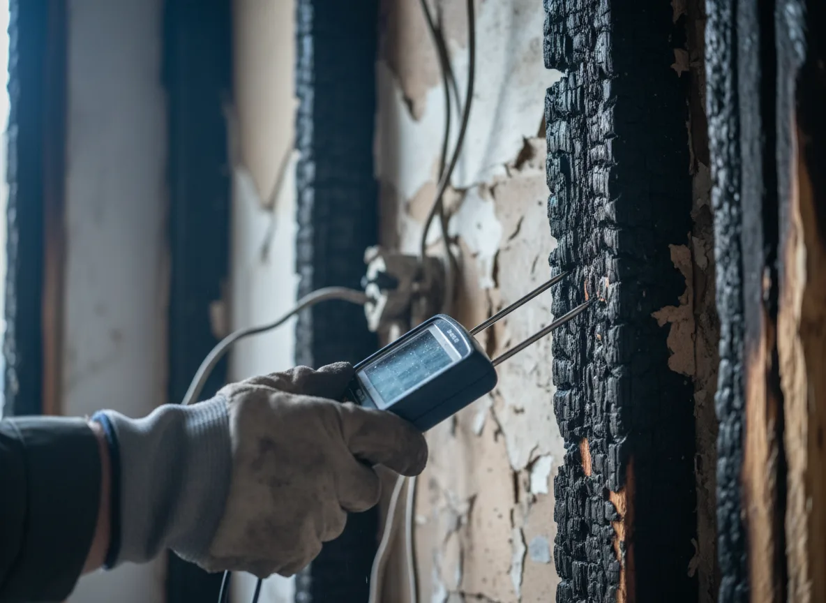 Fire Damage Restoration Sanger, TX FAQs